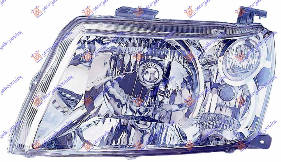 Far - Suzuki Grand Vitara2006 2007 , 35320-64j10