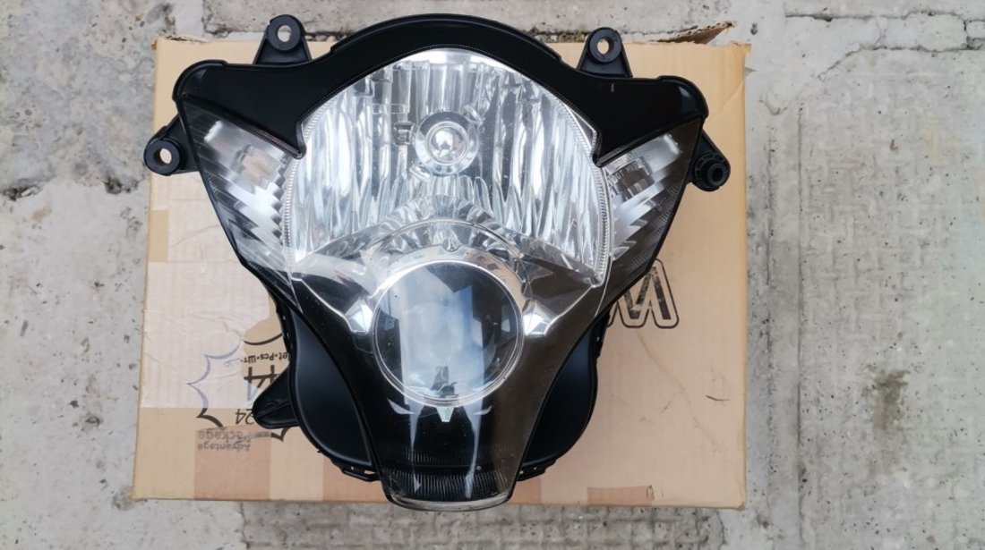 FAR suzuki gsxr 600 / 750 K 6 K 7