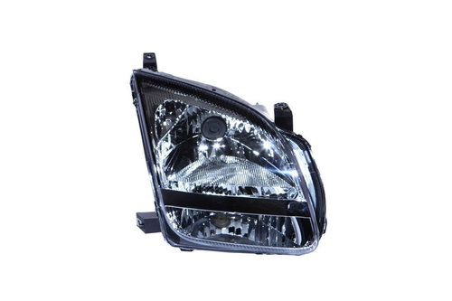 Far SUZUKI IGNIS II (2003 - 2016) TYC 20-0357-05-2 piesa NOUA