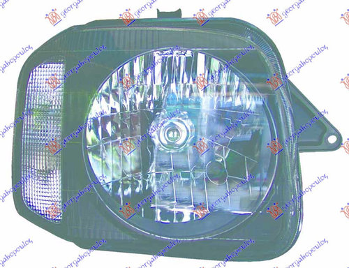Far - Suzuki Jimny 1998 , 35120-81a70