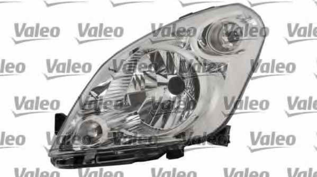 Far SUZUKI SPLASH VALEO 044858