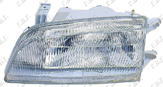 Far - Suzuki Swift H/B 1990 , 35121-60b30