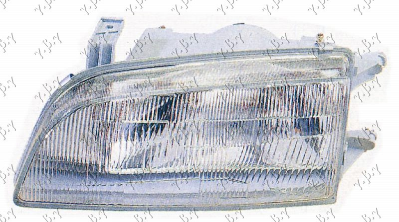 Far - Suzuki Swift H/B 1990 , 35321-60b30