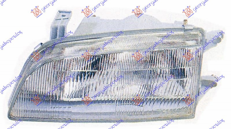 Far - Suzuki Swift H/B 1990 , 35321-60b30