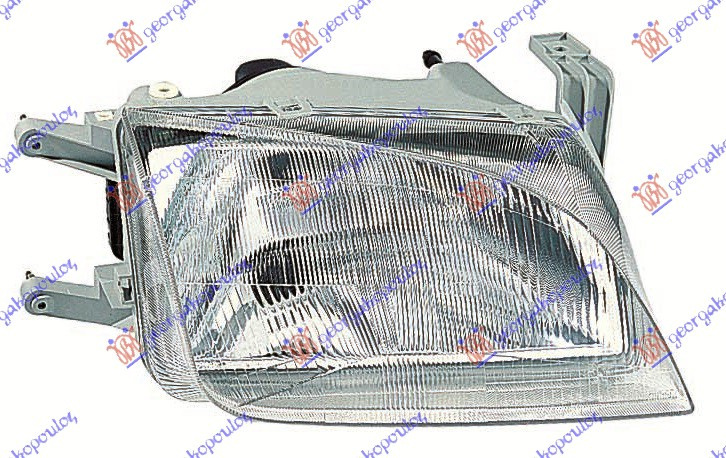 Far - Suzuki Swift H/B 1996 , 86639