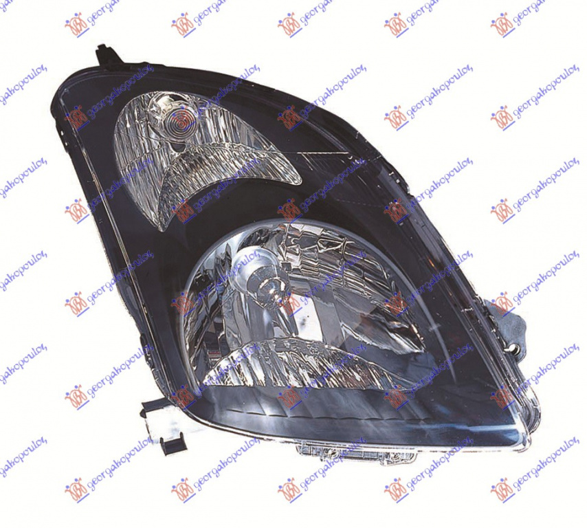 Far - Suzuki Swift H/B 2006 , 35120-63j30