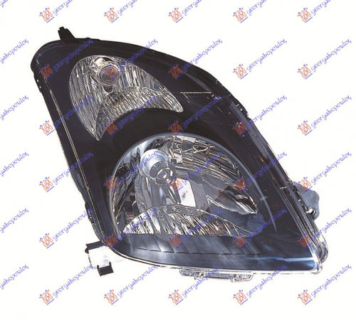Far - Suzuki Swift H/B 2006 , 35120-63j30
