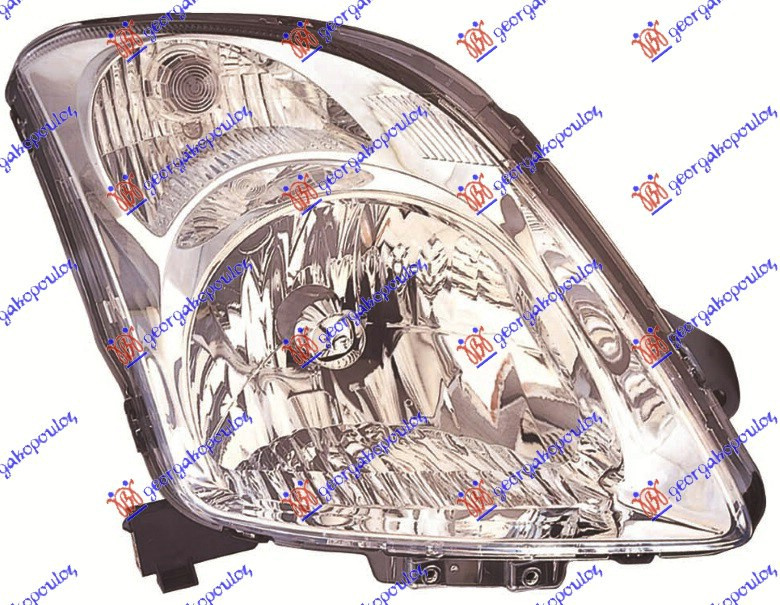 Far - Suzuki Swift H/B 2006 , 35120-63j30