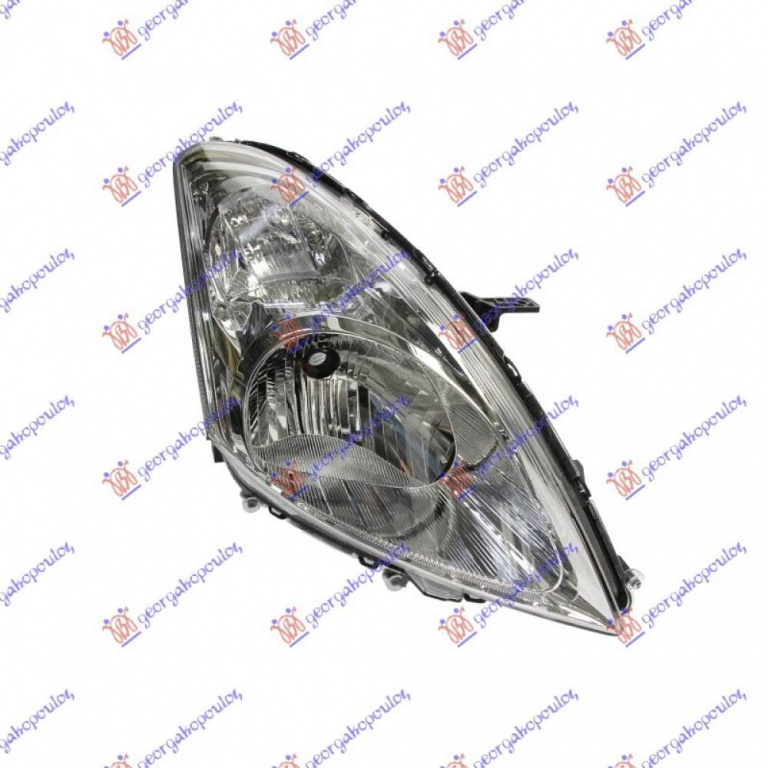 Far - Suzuki Swift H/B 2014 , 35320-68l00
