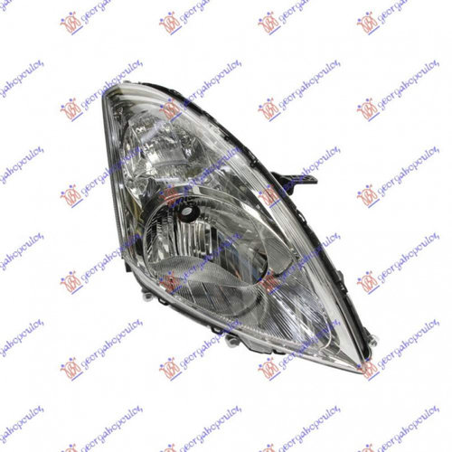 Far - Suzuki Swift H/B 2017 , 35320-52r40