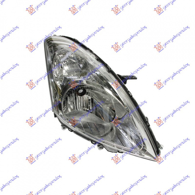 Far - Suzuki Swift H/B2011 2012 , 35120-68l00