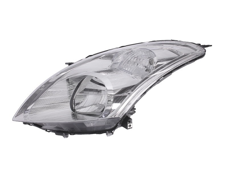 Far SUZUKI SWIFT IV (FZ, NZ) (2010 - 2016) TYC 20-12430-15-2 piesa NOUA