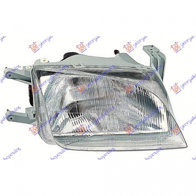 Far - Suzuki Swift Sdn 1996 , 86639