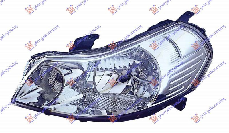 Far - Suzuki Sx4 2007 , 71742454
