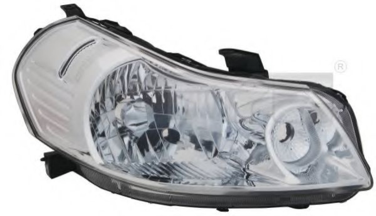 Far SUZUKI SX4 (EY, GY) (2006 - 2016) TYC 20-11918-56-2 piesa NOUA