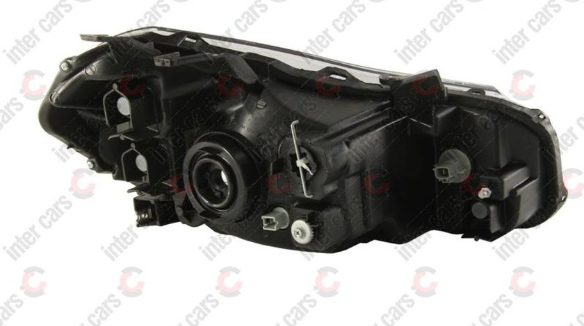 Far SUZUKI SX4 EY GY Producator DEPO 661-1152L-LD-EM