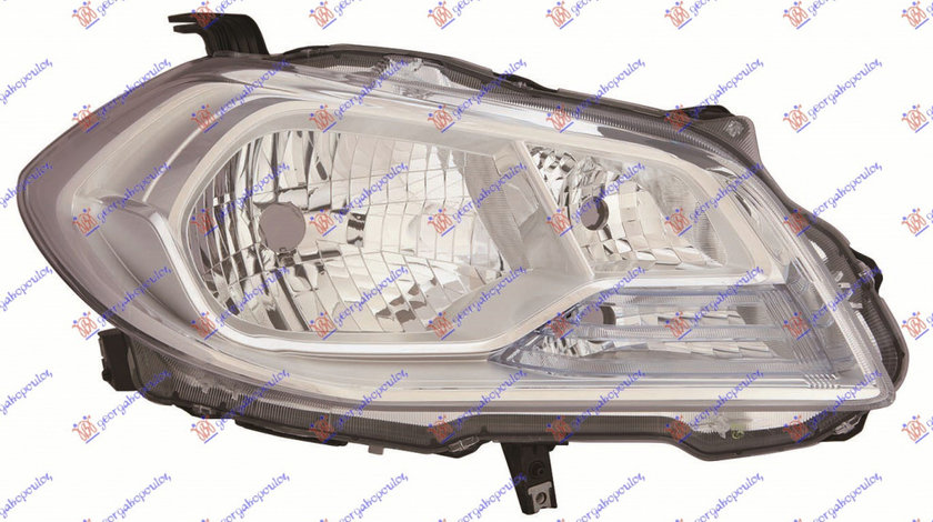 Far - Suzuki Sx4 S-Cross 2013 , 35120-61m10-000