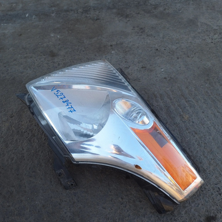 Far Suzuki Xl7 (Jc) 2006-2009 3.6 Tractiune Integrala N36A Benzina Dreapta 25781323, 313303 Valeo