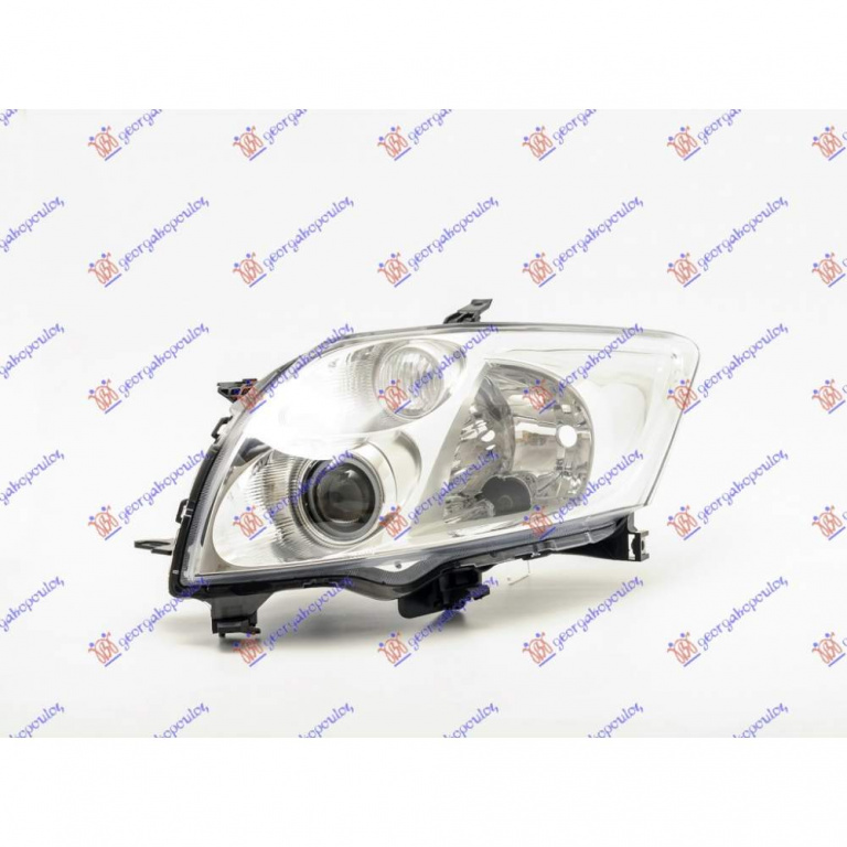 Far - Toyota Auris 2006 , 81130-12a30