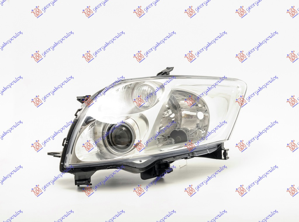 Far - Toyota Auris 2006 , 81170-12a30
