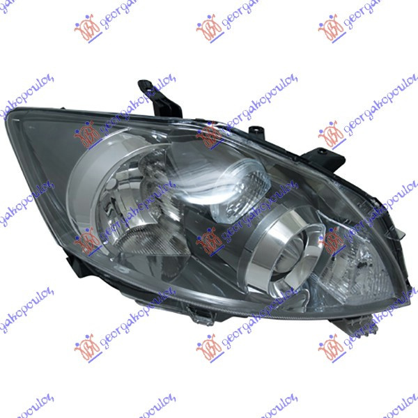 Far - Toyota Auris 2010 , 81130-02a70