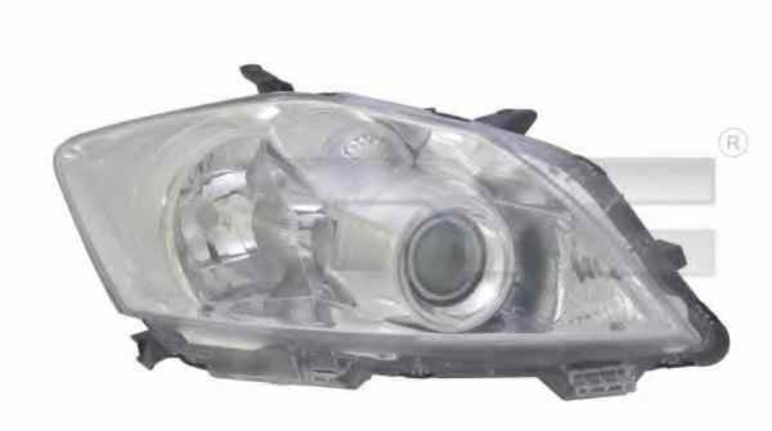 Far TOYOTA AURIS NRE15 ZZE15 ADE15 ZRE15 NDE15 TYC 20-12448-05-2