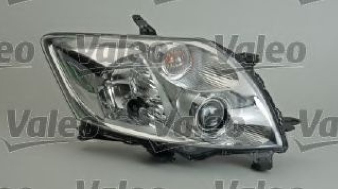 Far TOYOTA AURIS (NRE15, ZZE15, ADE15, ZRE15, NDE15) (2006 - 2012) VALEO 043460 piesa NOUA