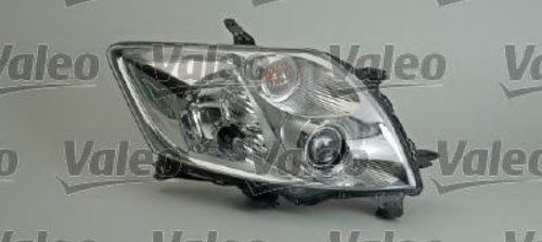 Far TOYOTA AURIS (NRE15, ZZE15, ADE15, ZRE15, NDE15) (2006 - 2012) VALEO 043459 piesa NOUA