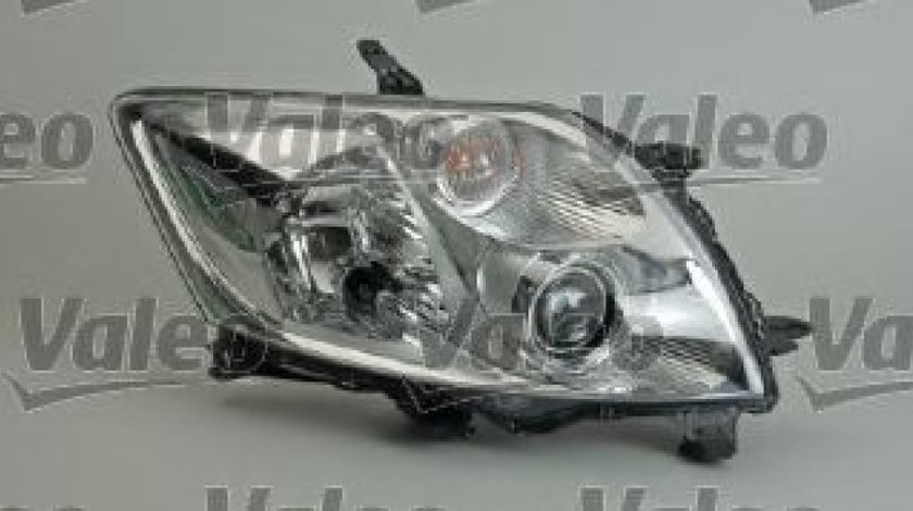 Far TOYOTA AURIS (NRE15, ZZE15, ADE15, ZRE15, NDE15) (2006 - 2012) VALEO 043459 produs NOU