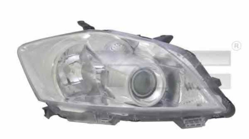 Far TOYOTA AURIS NRE15 ZZE15 ADE15 ZRE15 NDE15 TYC 20-12447-15-2