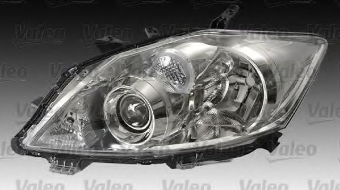 Far TOYOTA AURIS (NRE15, ZZE15, ADE15, ZRE15, NDE15) (2006 - 2012) VALEO 044215 piesa NOUA