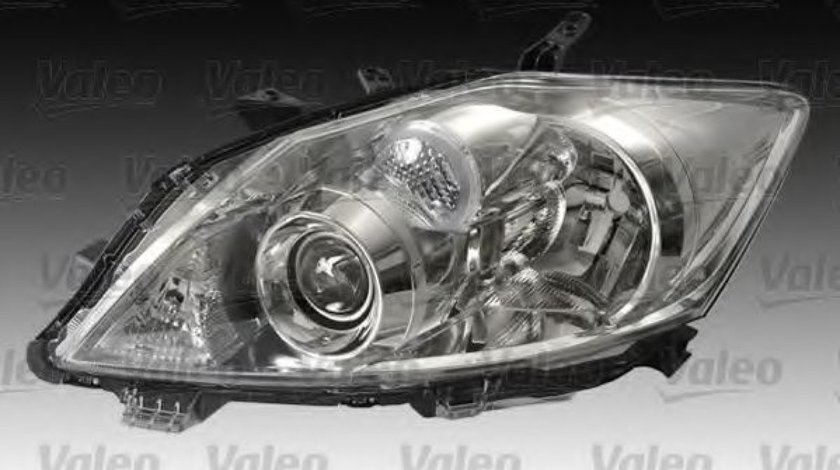 Far TOYOTA AURIS (NRE15, ZZE15, ADE15, ZRE15, NDE15) (2006 - 2012) VALEO 044216 piesa NOUA