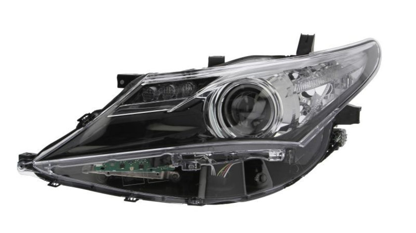 Far TOYOTA AURIS TOURING SPORTS (ADE18, ZWE18, ZRE18) (2013 - 2016) TYC 20-14554-16-2 piesa NOUA