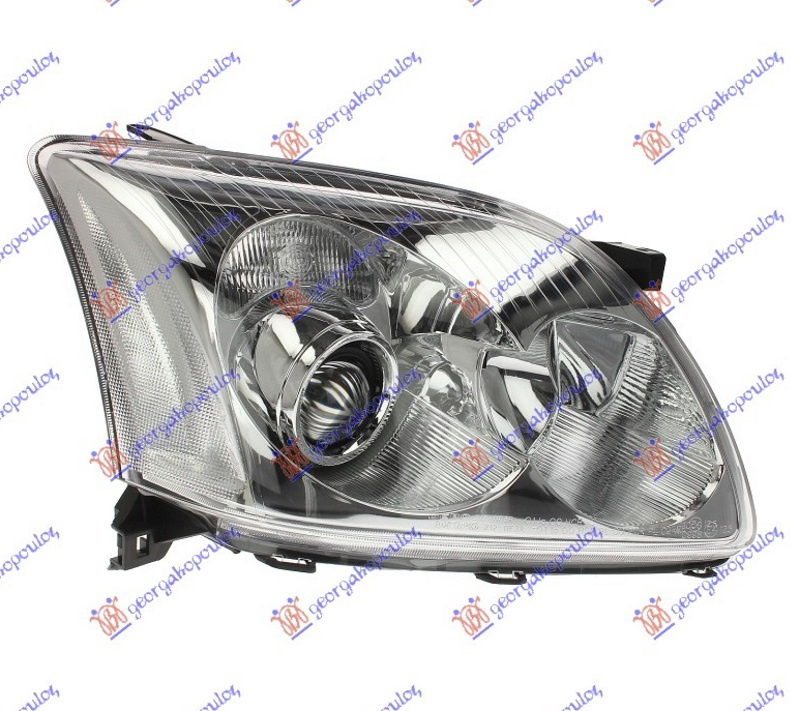 Far - Toyota Avensis (T25) 2003 , 81130-05194