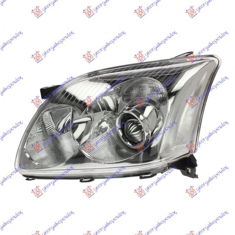 Far - Toyota Avensis (T25) 2003 , 81170-05194