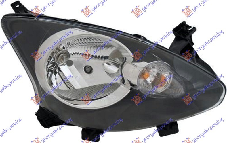 Far - Toyota Aygo 2006 , 81130-0h011