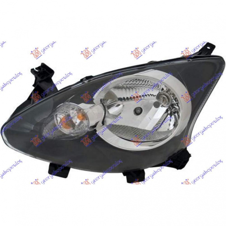 Far - Toyota Aygo 2006 , 81170-0h010