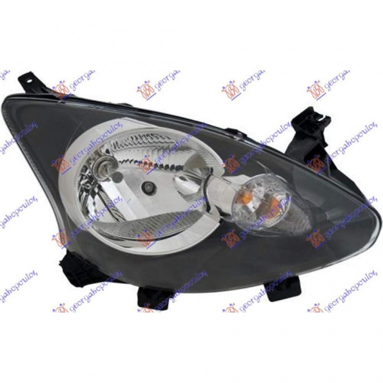 Far - Toyota Aygo 2012 , 81170-0h011