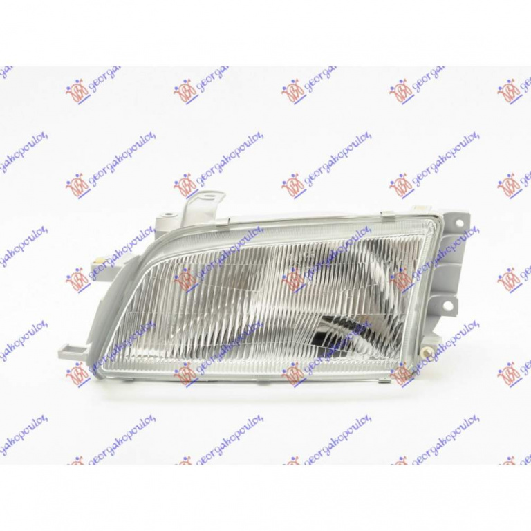 Far - Toyota Carina E/Corona Sdn-L/B 1996 , 81150-2b700