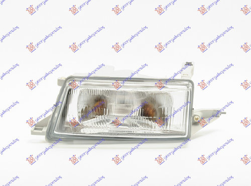 Far - Toyota Carina Ii (At171) 1989 , 81150-2b250