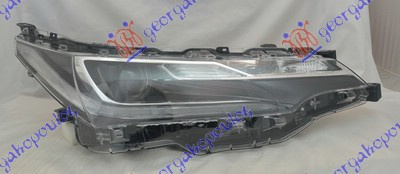 Far - Toyota Corolla (E 18) Sdn 2016 , 81110-02l70