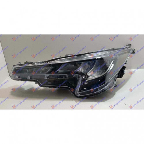 Far - Toyota Corolla (E21) H/B 2018 , 81110-02s60