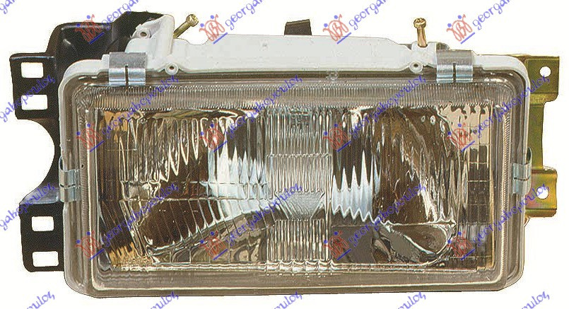 Far - Toyota Corolla (Ke 75) 1981 , 81110-80159