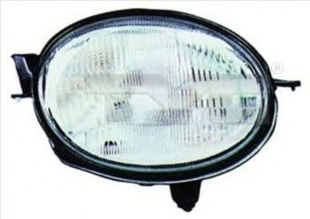 Far TOYOTA COROLLA Liftback (E11) (1997 - 2002) TYC 20-5251-18-2 piesa NOUA