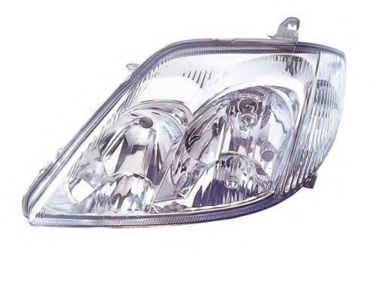 Far TOYOTA COROLLA Limuzina (E12J, E12T) (2001 - 2008) ALKAR 2741263 piesa NOUA