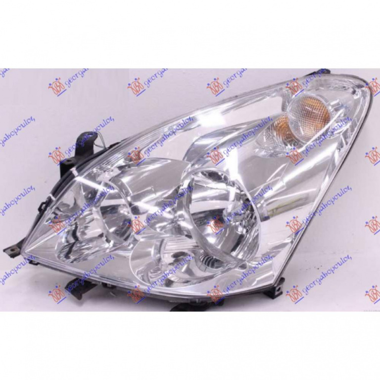 Far - Toyota Corolla Verso 2002 , 81130-0f010