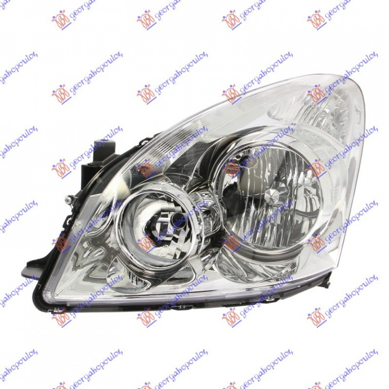 Far - Toyota Corolla Verso 2007 , 81170-0f060