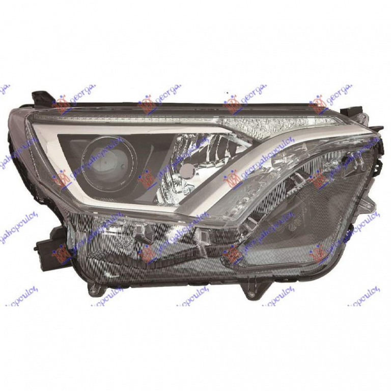 Far - Toyota Dyna 1999 , 81170-37121