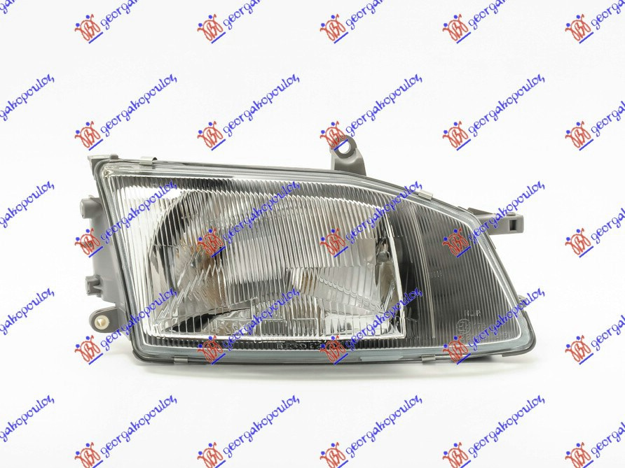 Far - Toyota Hi-Ace 1997 , 8111026100