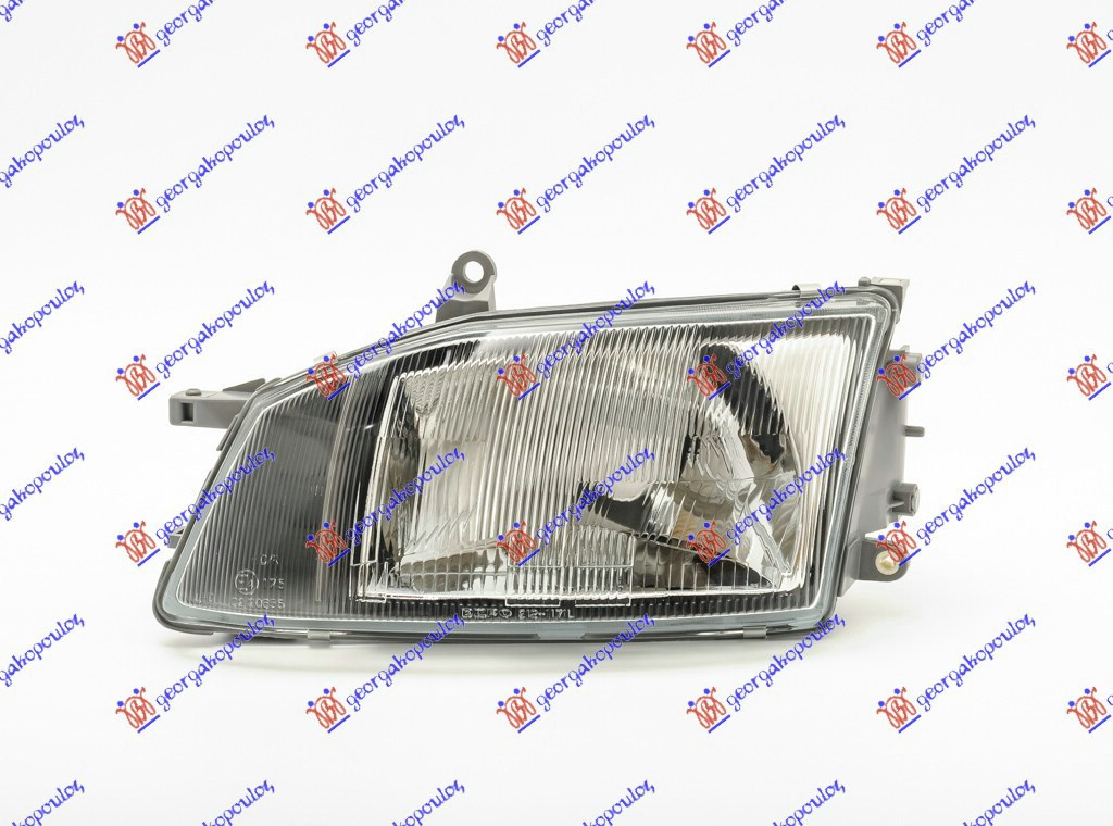 Far - Toyota Hi-Ace 1997 , 8115026100